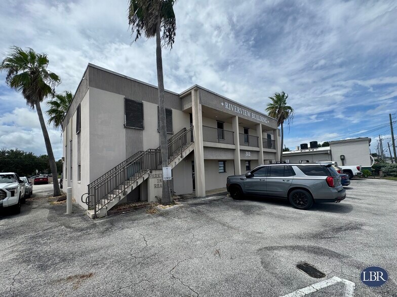 Primary Photo Of 312 S Harbor City Blvd, Melbourne Office For Sale