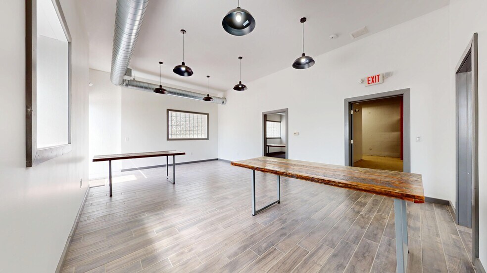 More Photos Of 3367 Spring Garden Rd, Pittsburgh Warehouse For Lease