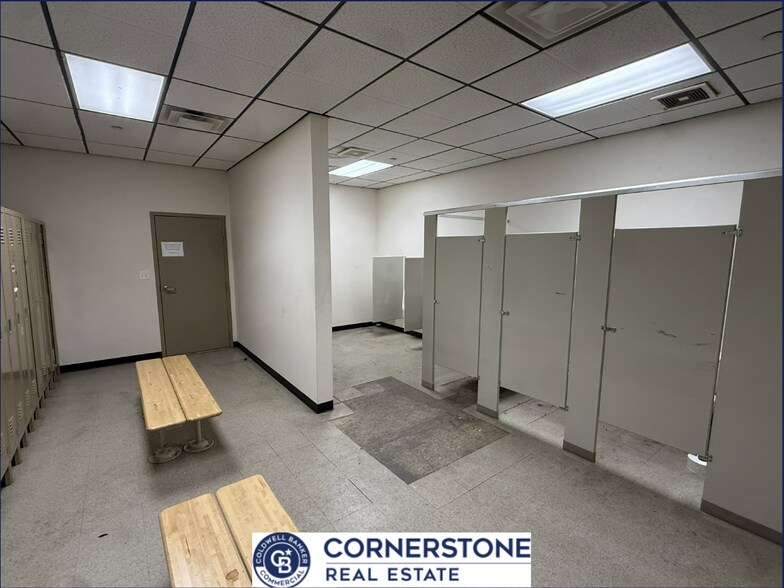 More Photos Of 1780 Opportunity Blvd, Casper Industrial For Sale