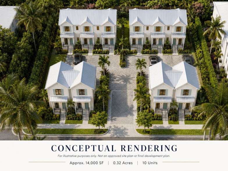 More Photos Of 408 SW 9th Ave, Fort Lauderdale Land For Sale