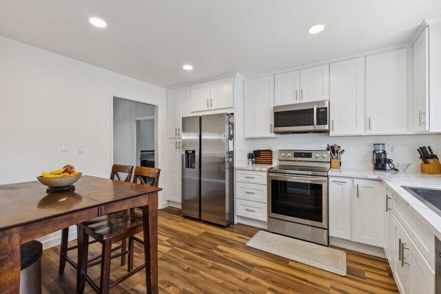 More Photos Of 3851 Vineyard Ave, Pleasanton Apartments For Sale