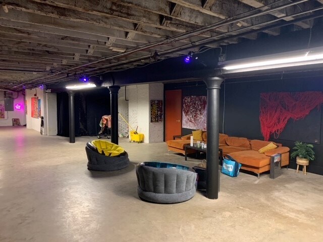 More Photos Of 307 W Baltimore St, Baltimore Loft Creative Space For Lease