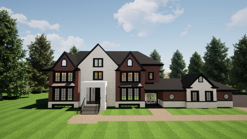 More Photos Of 22 Lincolnville Ln, Whitchurch-Stouffville Land For Sale