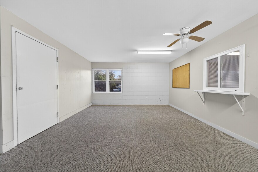 More Photos Of 2819 Gallatin Pike, Nashville Freestanding For Lease