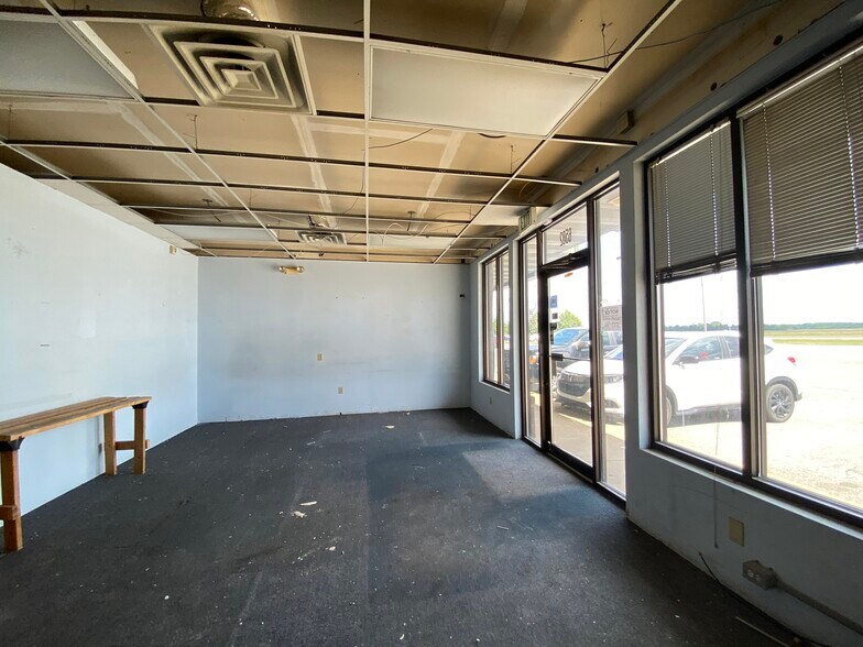 More Photos Of 6502 US Highway 6, Portage Storefront Retail Office For Lease