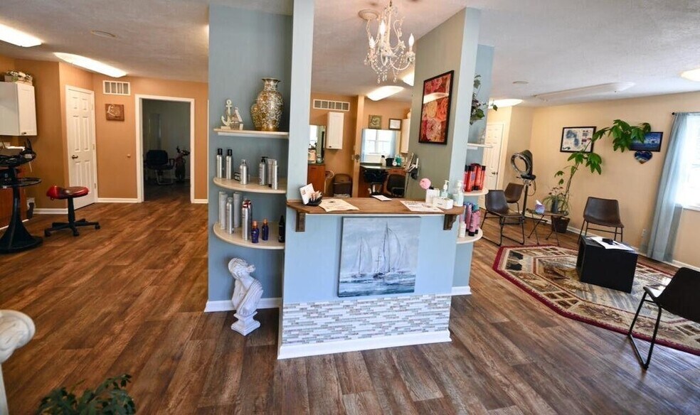 More Photos Of 4169 Marl Lake Rd, Roscommon General Retail For Sale