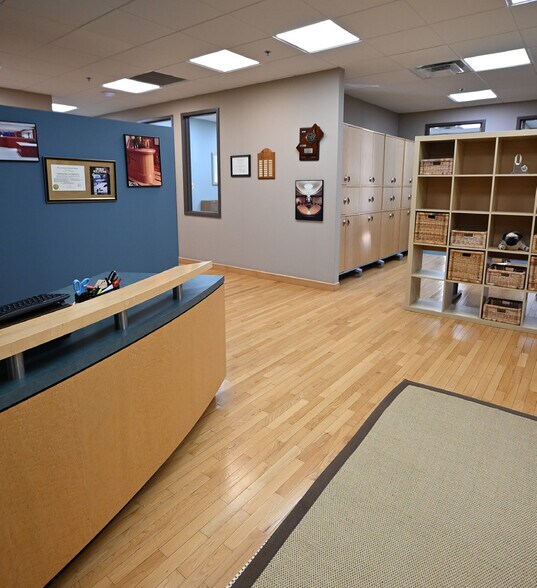 More Photos Of 46179 Westlake Dr, Sterling Office For Sale
