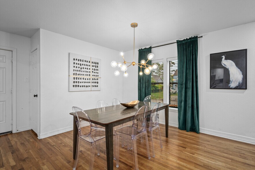More Photos Of 3404 Rosedale St, Houston Multifamily For Sale