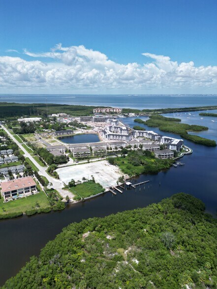 More Photos Of 10121 Snug Harbor Rd NE, Saint Petersburg Land For Sale