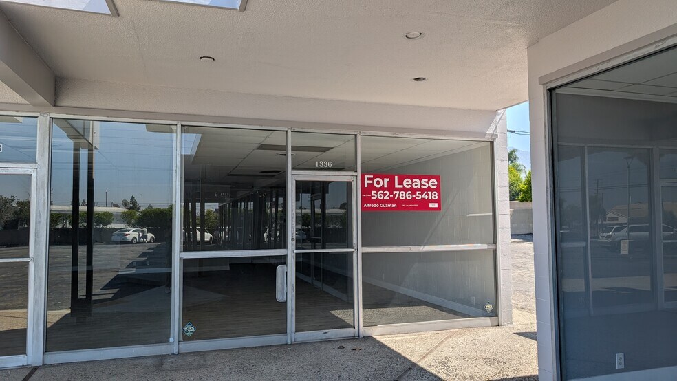 More Photos Of 1350 N Towne Ave, Claremont Unknown For Lease