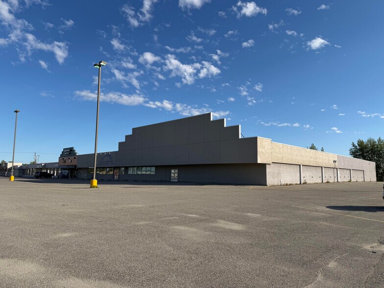 More Photos Of 250 3rd St, Fairbanks Unknown For Lease