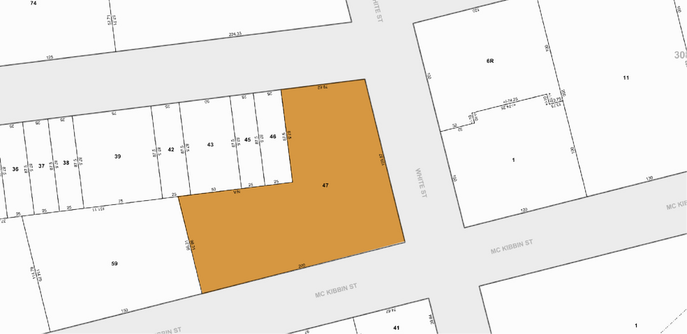 More Photos Of 71 White St, Brooklyn Warehouse For Lease
