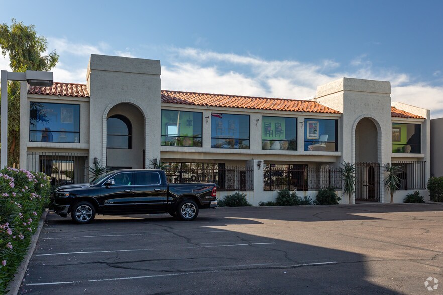 More Photos Of 839 E Camelback Rd, Phoenix Freestanding For Sale