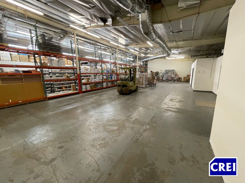 More Photos Of 1825 1st St, San Fernando Warehouse For Lease