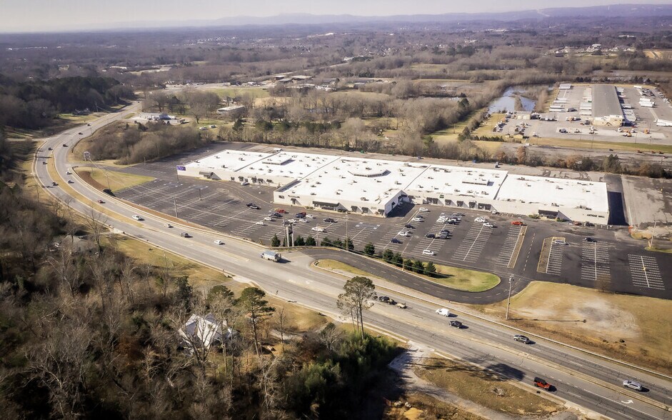 More Photos Of 4068 Cloud Springs Rd, Ringgold Land For Sale