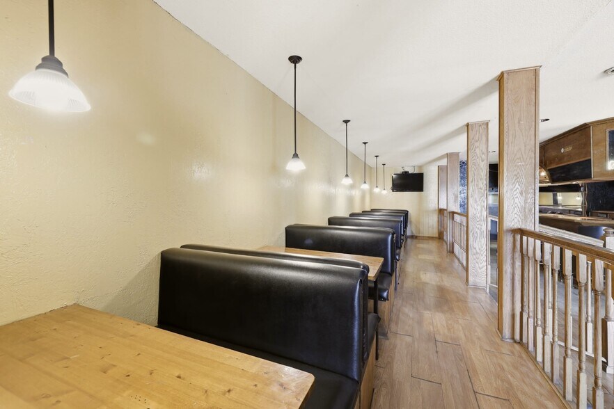 More Photos Of 52230 State Route 800, Malaga Restaurant For Sale