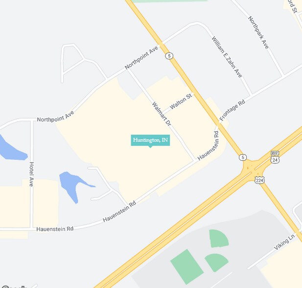 More Photos Of 2750 Wal-Mart Dr, Huntington Land For Sale