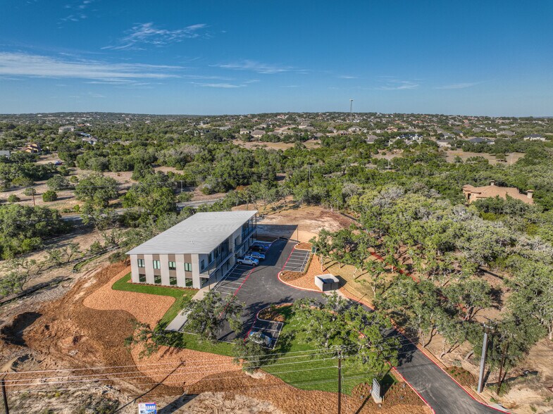 More Photos Of 1878 Herbelin Rd, New Braunfels Office For Sale
