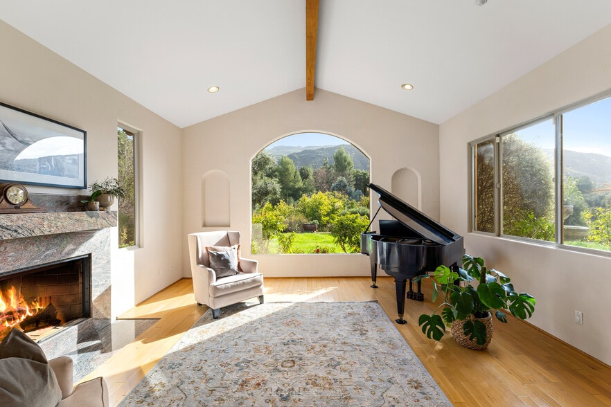 More Photos Of 2175 Cold Canyon Rd, Calabasas Assisted Living For Sale