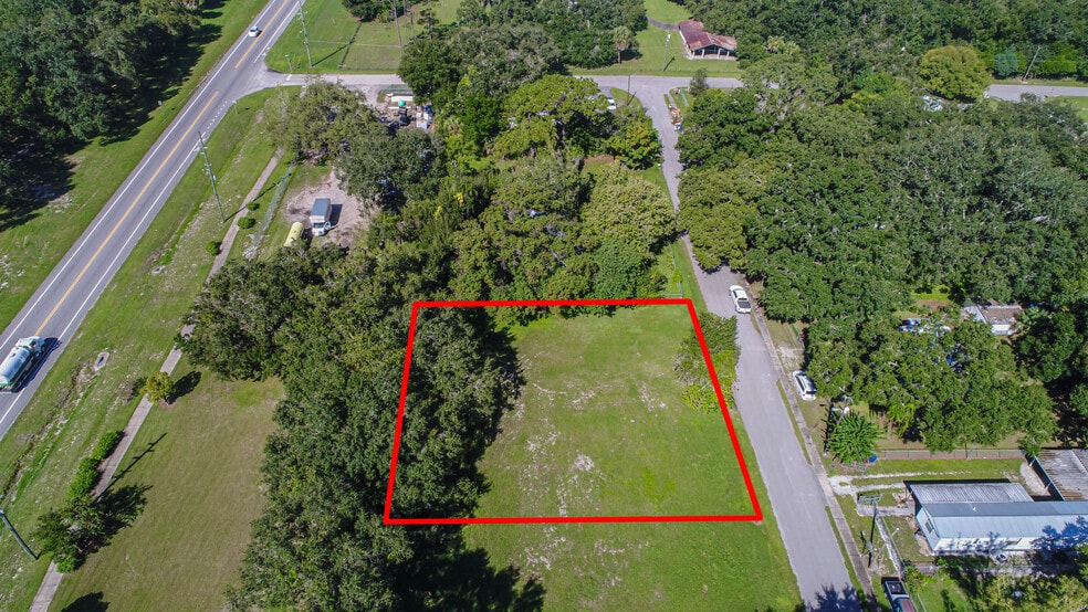 More Photos Of 1st St, Polk City Land For Sale