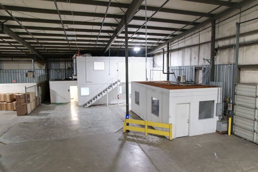 More Photos Of 1100 N Redmond Rd, Jacksonville Unknown For Lease
