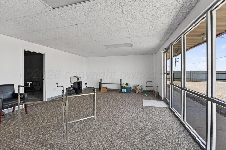 More Photos Of , Amarillo Industrial For Sale