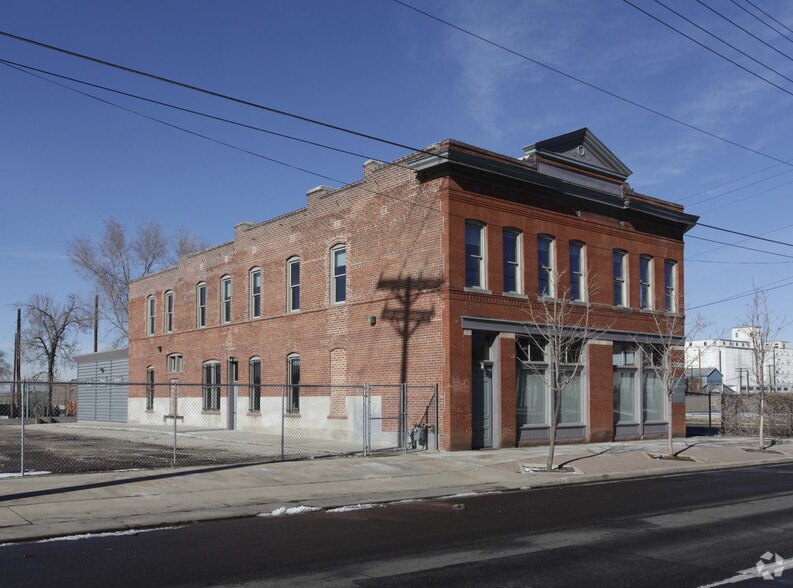 More Photos Of 3463 Blake St, Denver Office For Lease
