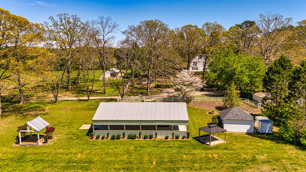 More Photos Of 1441 Welcome Rd, Newnan Land For Sale