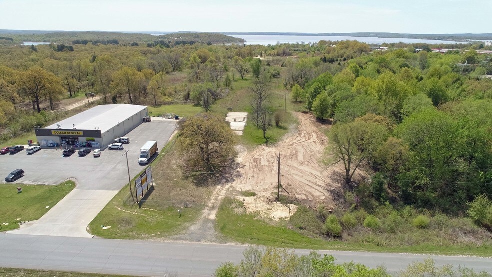 More Photos Of 418344 Texanna Rd, Eufaula Land For Sale