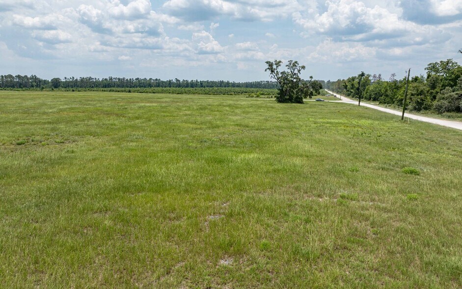More Photos Of TBD 175th Rd, Live Oak Land For Sale
