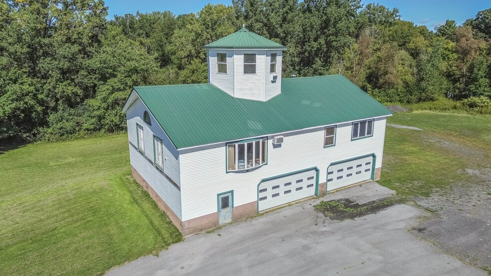 More Photos Of 17321 Old Rome State Rd, Watertown Funeral Home For Sale