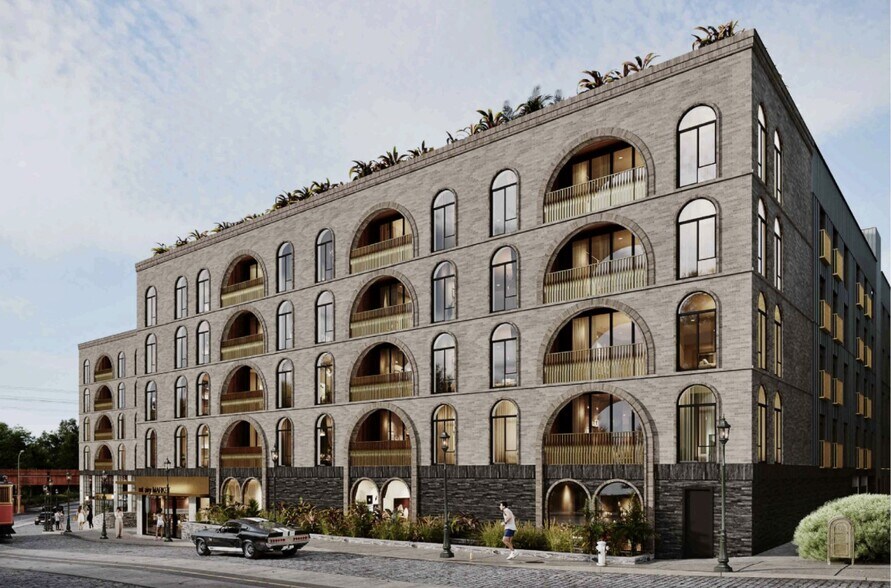 Primary Photo Of 7611 Germantown Ave, Philadelphia Apartments For Lease