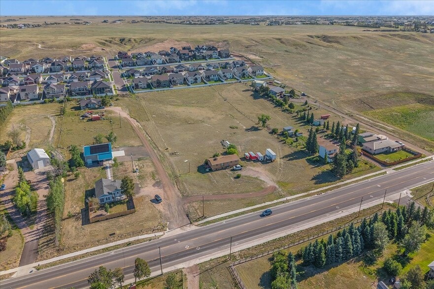More Photos Of 5606 Dell Range Blvd, Cheyenne Land For Sale