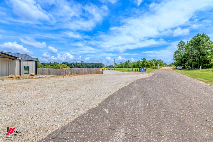 More Photos Of 7303 State Highway 43 S, Marshall Warehouse For Sale