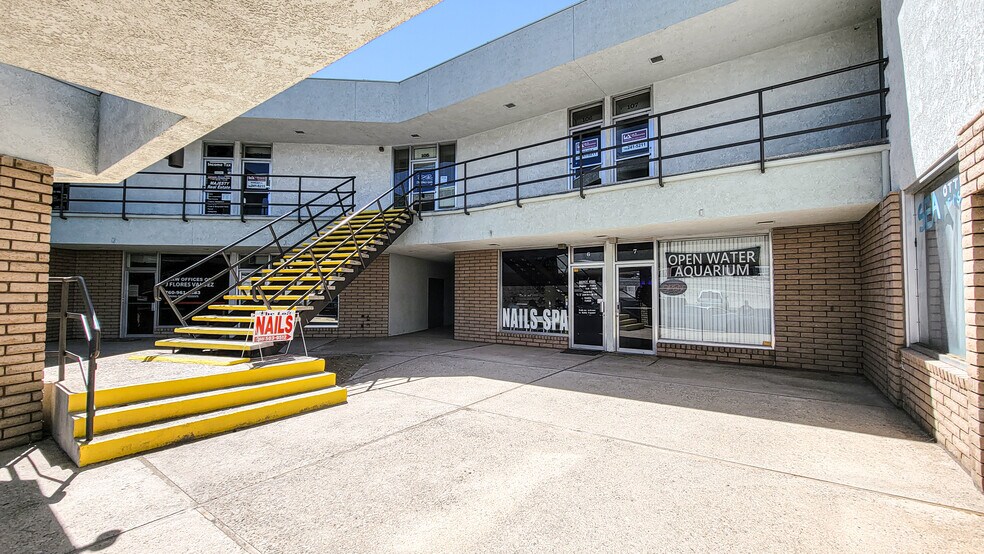 More Photos Of 17993 US Highway 18, Apple Valley Storefront Retail Office For Lease