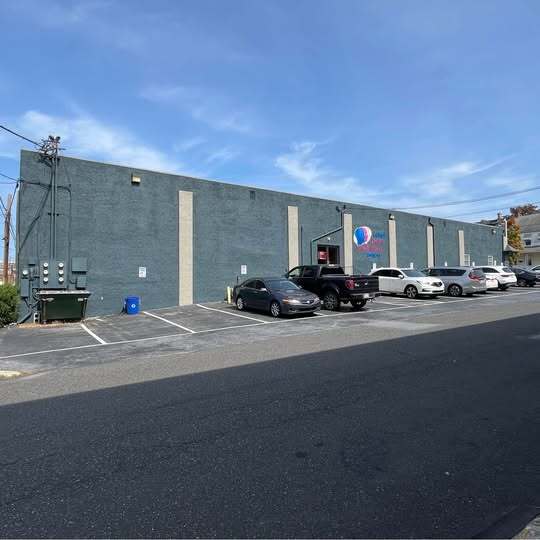 More Photos Of 800 Main St, Hellertown Office For Lease