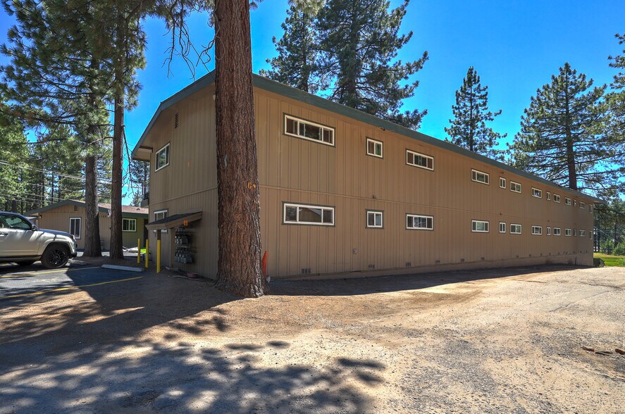 More Photos Of 1160 Bowers Ave, South Lake Tahoe Apartments For Sale