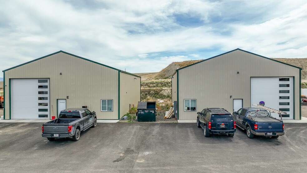 More Photos Of , East Helena Industrial For Sale