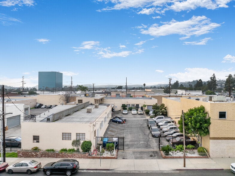 More Photos Of 313 S Raymond Ave, Alhambra Warehouse For Sale