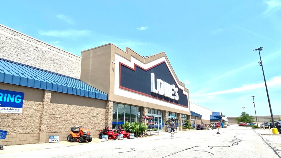 More Photos Of 5430 Peach St, Erie Drugstore For Sale