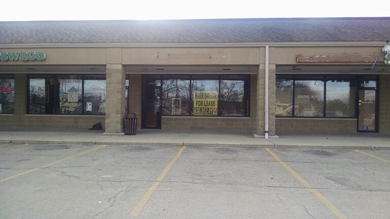 More Photos Of 4500-4574 State Route 71, Oswego Restaurant For Lease