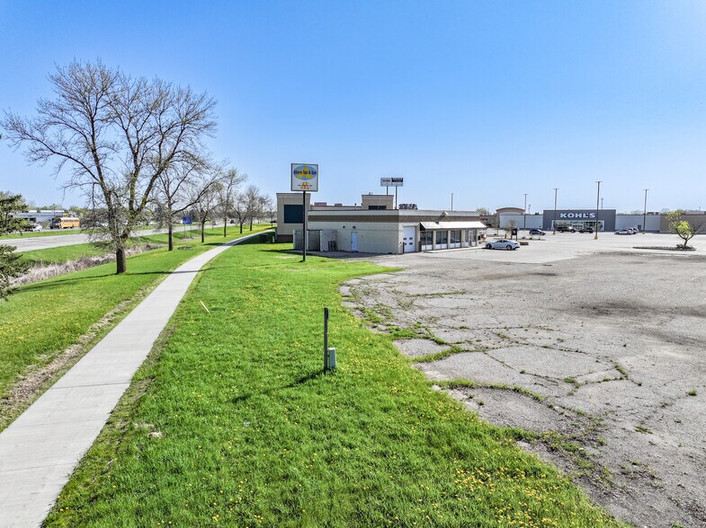 More Photos Of XXX Minnesota 29 S, Alexandria Land For Lease