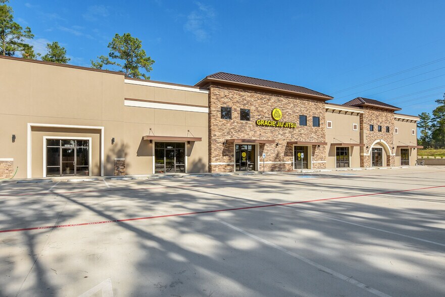 More Photos Of 2064 N FM 3083 Rd W, Conroe Office For Sale