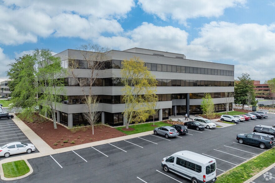 Primary Photo Of 105 Westpark Dr, Brentwood Office For Lease