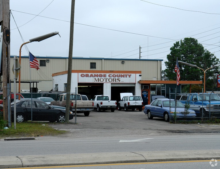 More Photos Of 3960 Silver Star Rd, Orlando Auto Dealership For Sale