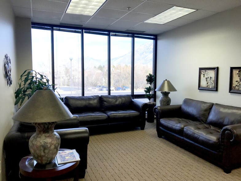 More Photos Of 7351 Union Park Ave, Midvale Office For Lease