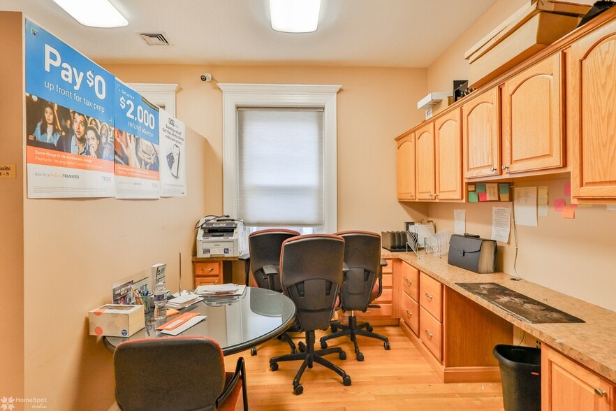 More Photos Of 1248 W Hamilton St, Allentown Office For Sale