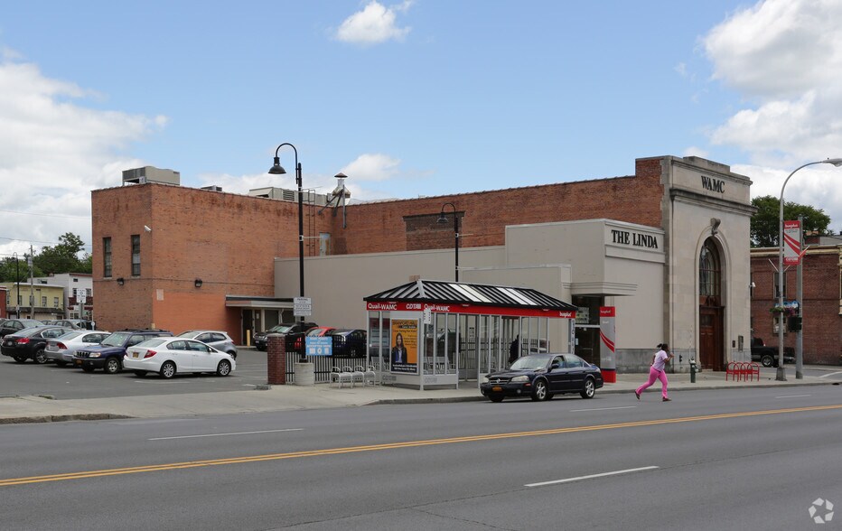 More Photos Of 339 Central Ave, Albany Theater Concert Hall For Sale