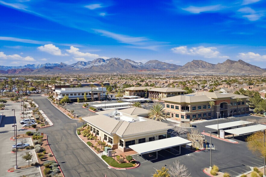 More Photos Of 10151 Park Run Dr, Las Vegas Office For Sale