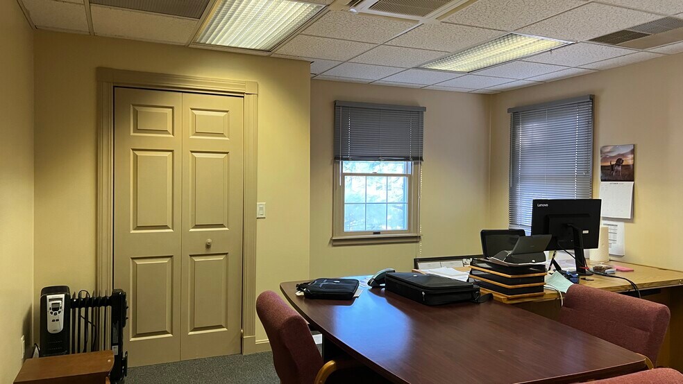 More Photos Of 150 W Grove St, Middleboro Office For Sale